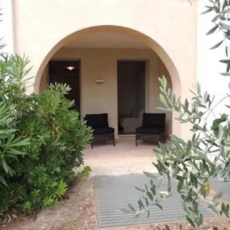 Golf House & Appartamento