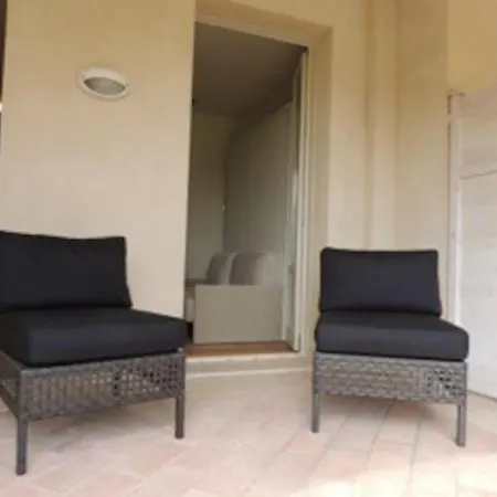 Golf House & Pozzolengo