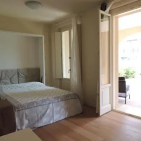 Golf House & Appartamento