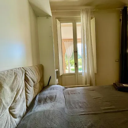 Διαμέρισμα Golf House & *