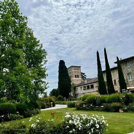 Golf House & Appartamento Pozzolengo