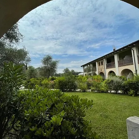 Golf House & Pozzolengo