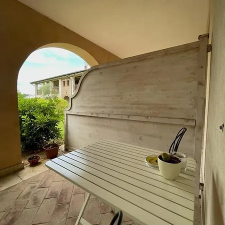 Golf House & Appartement