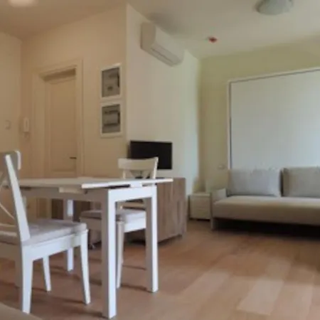 Apartment Golf House &