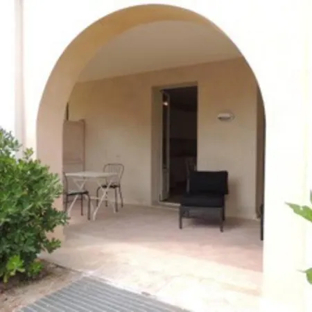 Apartment Golf House &