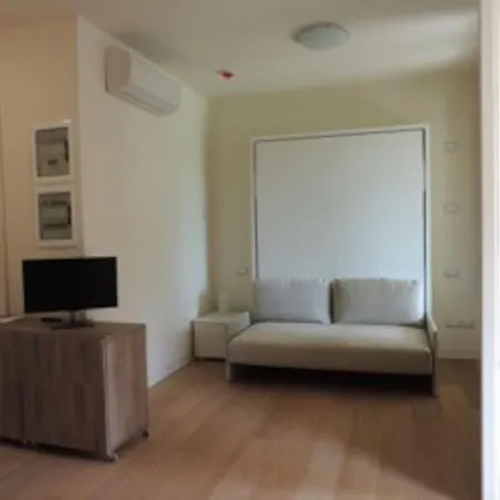 Golf House & Apartment