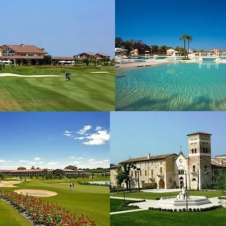 Apartment Golf House & *