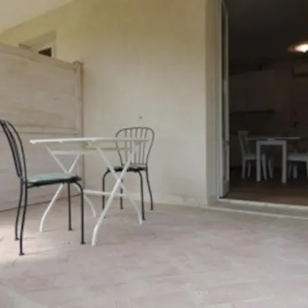Apartment Golf House &
