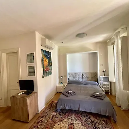 Apartment Golf House &