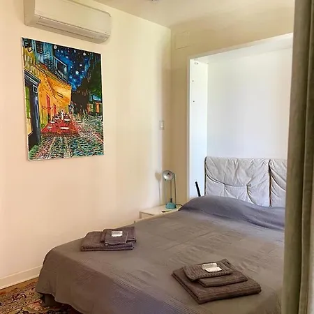 Apartment Golf House &