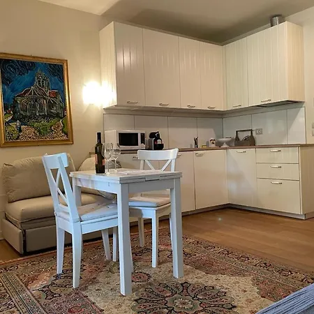 Apartment Golf House & *