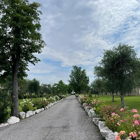 Golf House & Pozzolengo