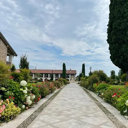 Golf House & * Pozzolengo