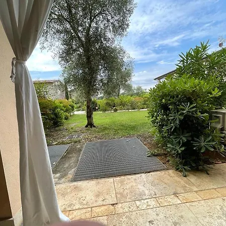 Apartment Golf House & Pozzolengo